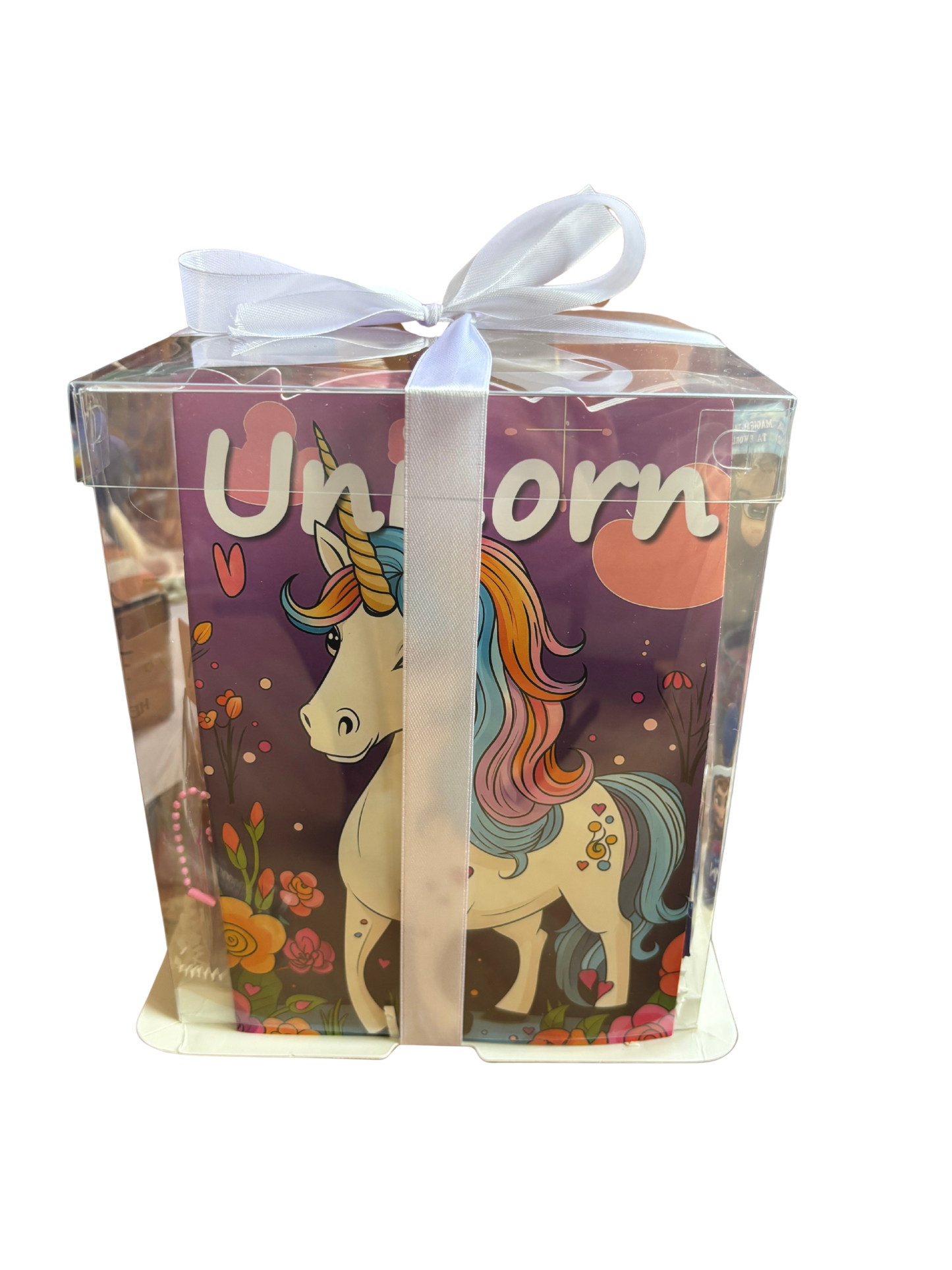 Coffret "la nuit étoilée" Fille et Garçon