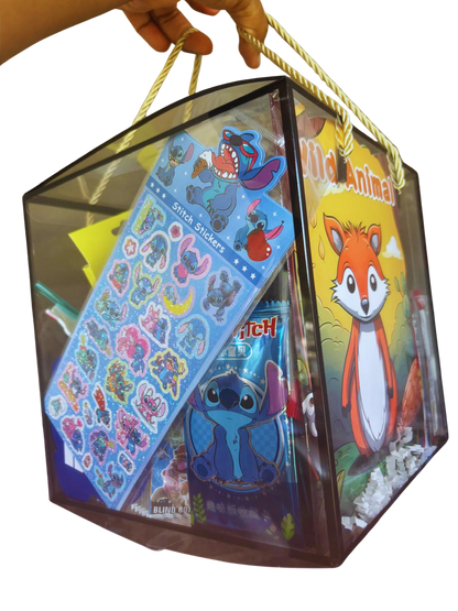 Ma première boite de jeux: Pack Duo pour partager