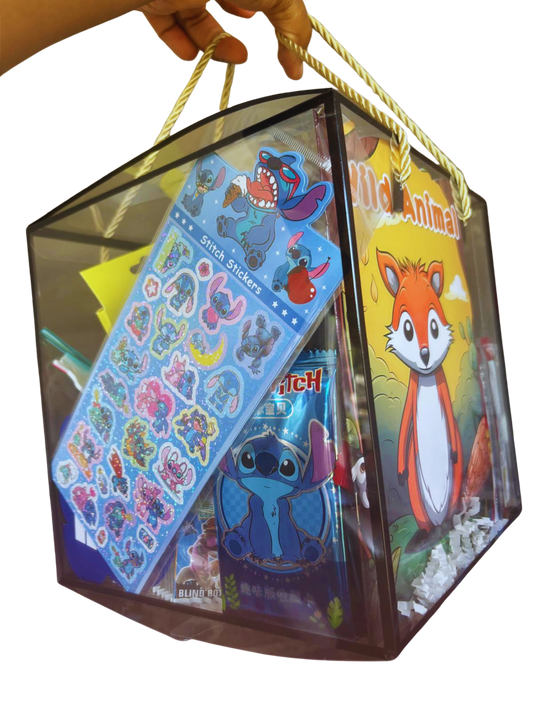 Ma première boite de jeux: Pack Duo pour partager