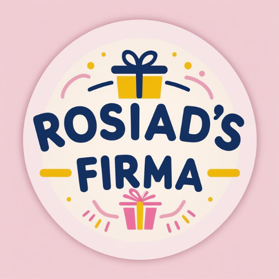 RosiaD's Firma