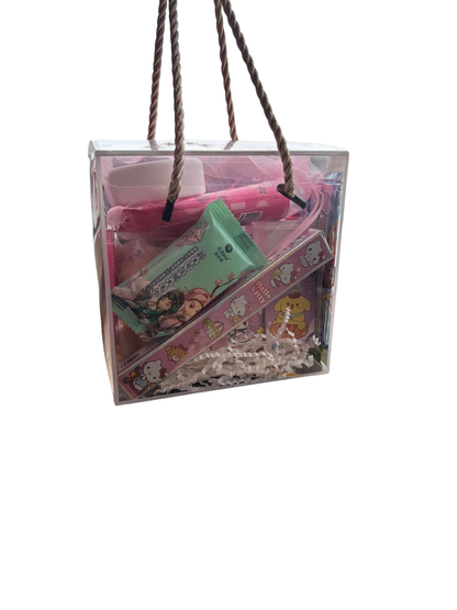 Petit coffret "nuit étoilée"
