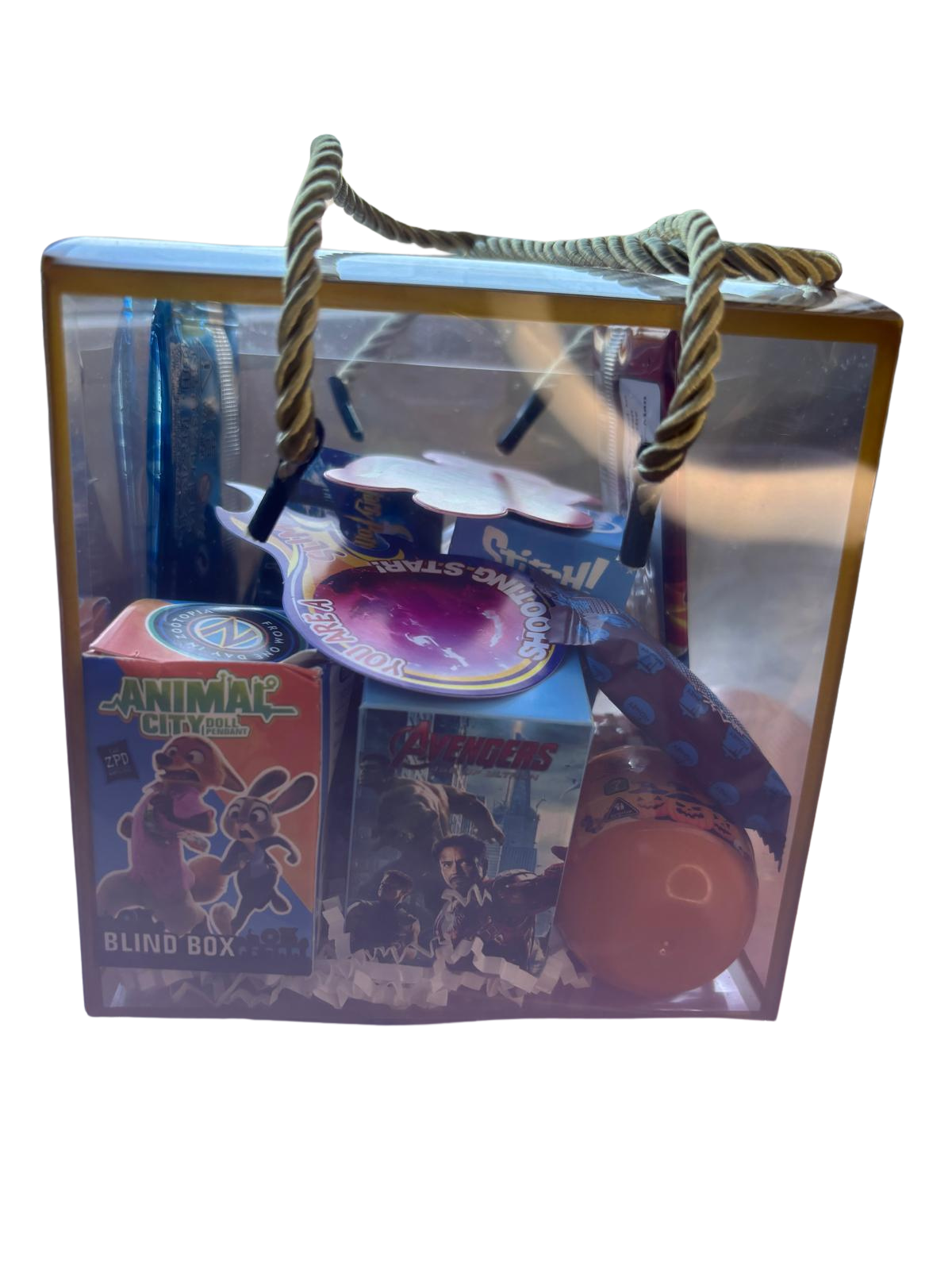 Lot des jeux pour enfants