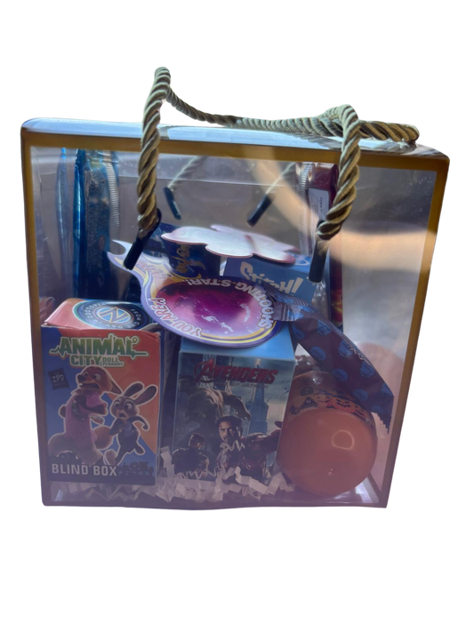 Lot des jeux pour enfants