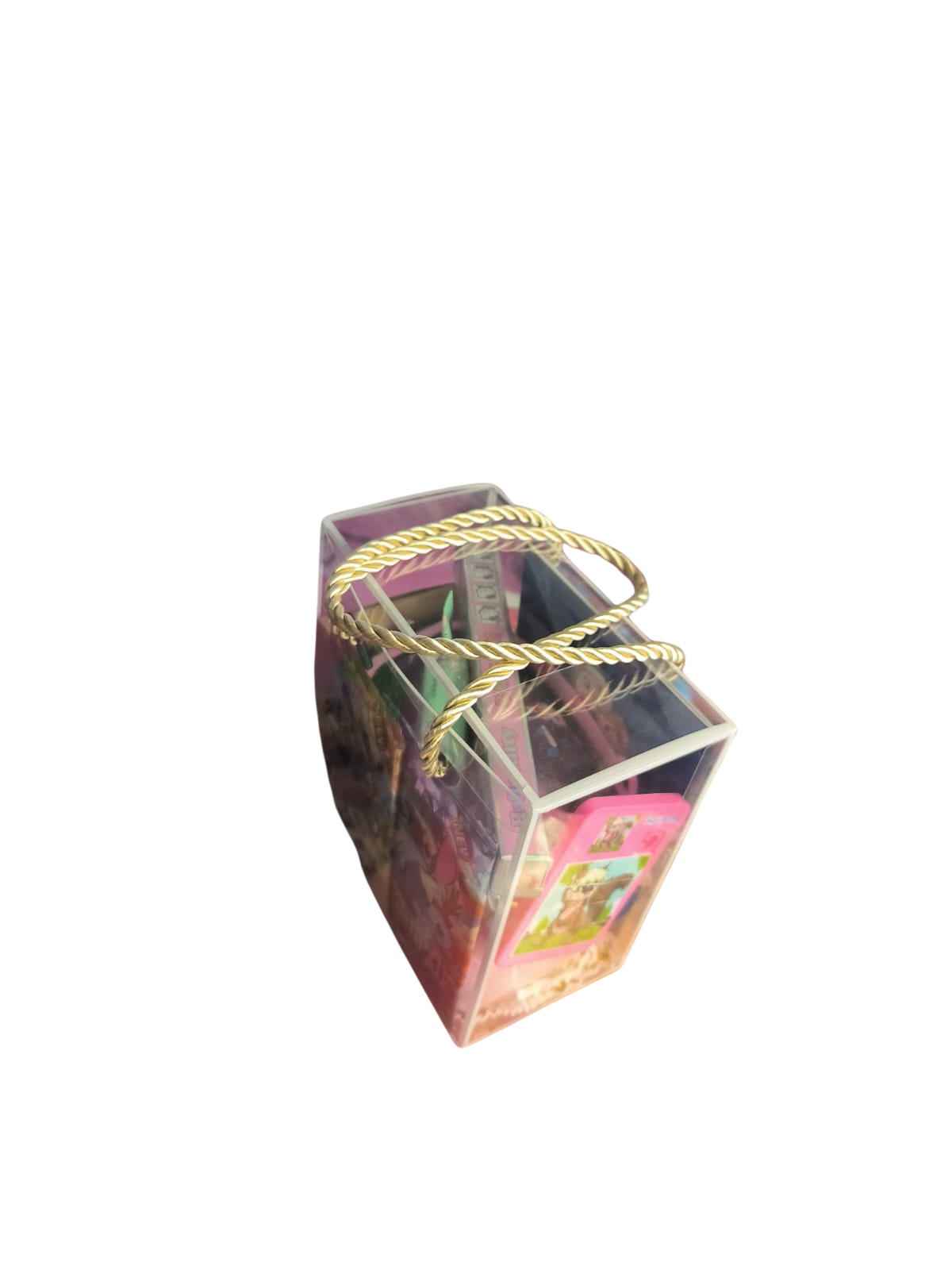 Petit coffret "nuit étoilée"