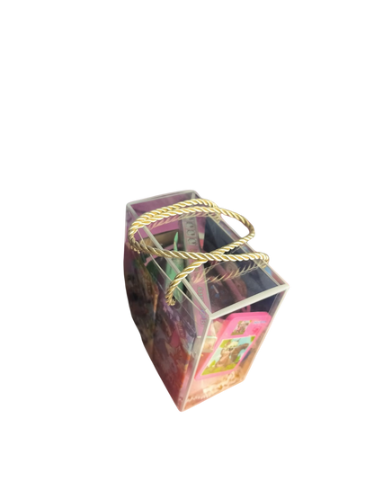 Petit coffret "nuit étoilée"