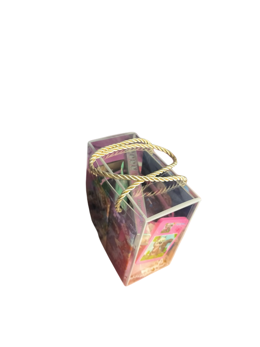 Petit coffret "nuit étoilée"